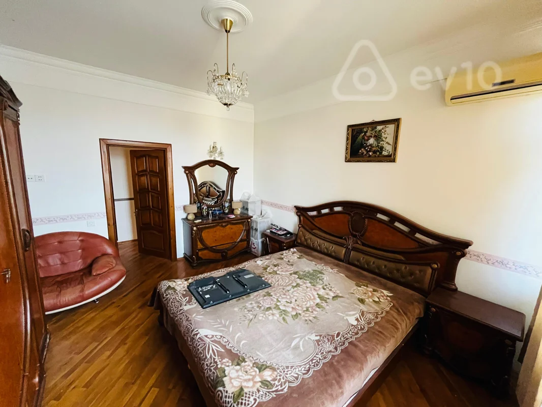 3 otaqlı mənzil, 150 m², Asif Məhərrəmov küç — Mənzil, Bakı (6)