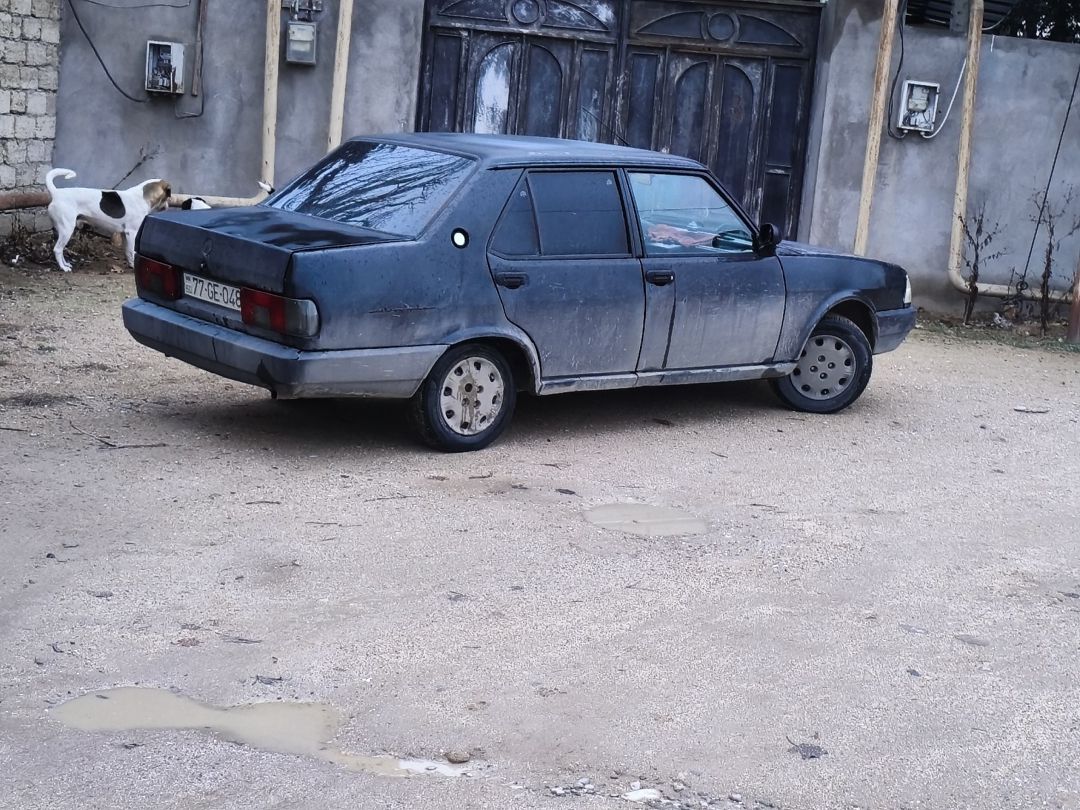 Fiat Tempra, 2005 il 77-GE-048 — Avtomobillər, Bakı (3)