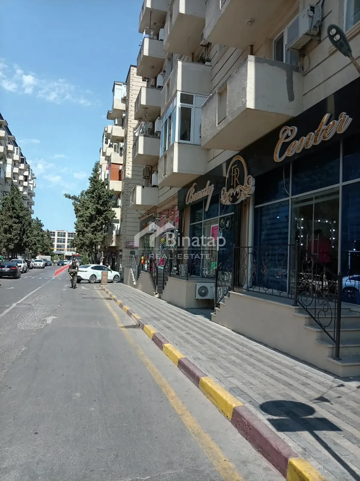 Satılır 1 otaqlı yeni tikili 44 m², Xırdalan şəhəri — 115 000 ₼ · Bakı · Mənzil Satılır 1 otaqlı yeni tikili 44 m², Xırdalan şəhəri — Bakı