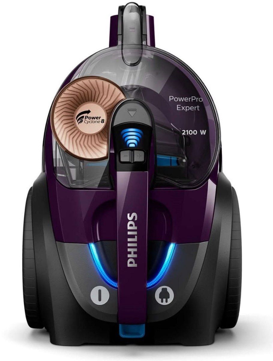 Philips FC9734/01 PowerPro Expert — Ev texnikası, Bakı (3)
