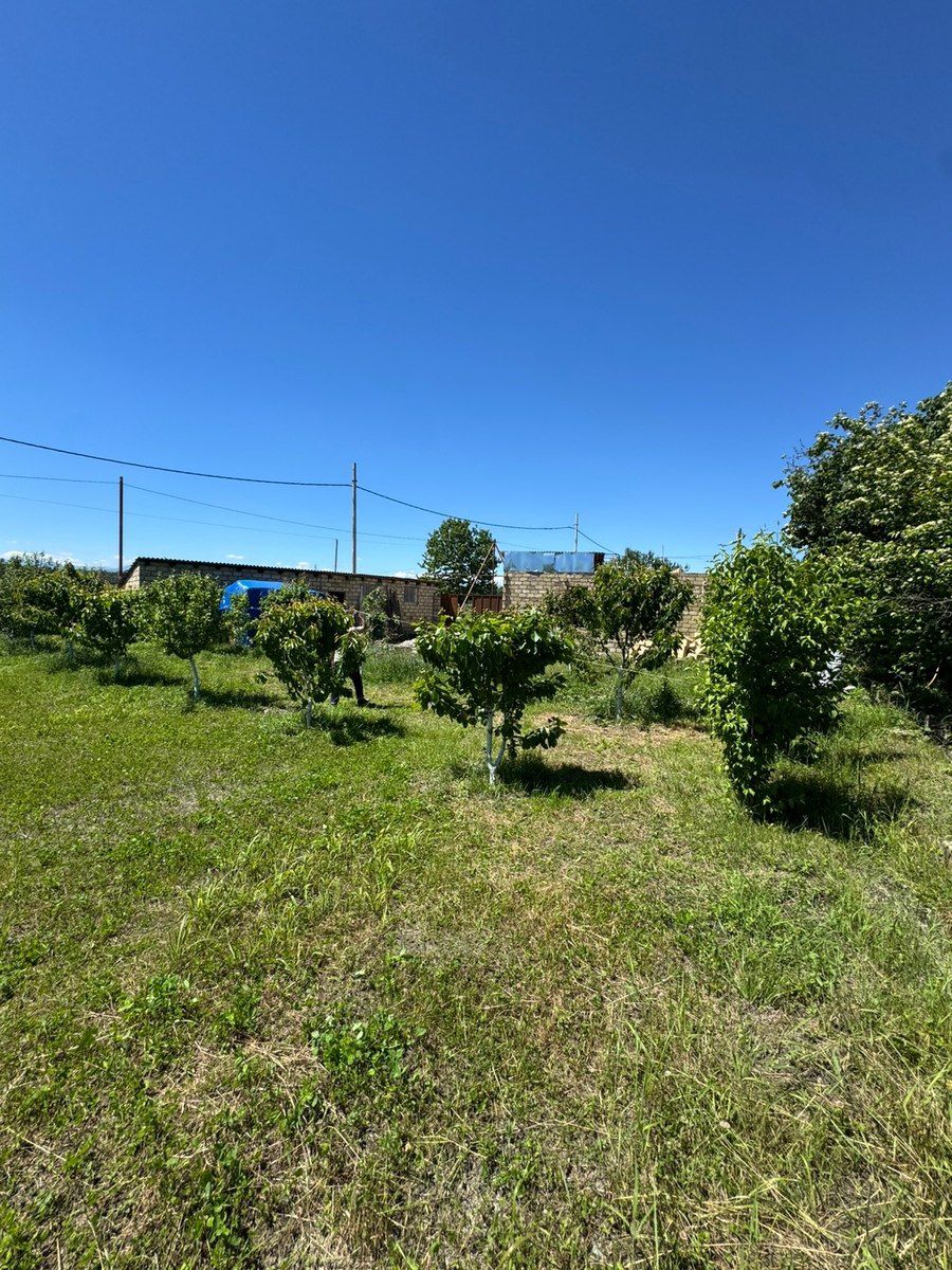 Həyət evi, Qusar r — Ev, villa, Qusar (3)