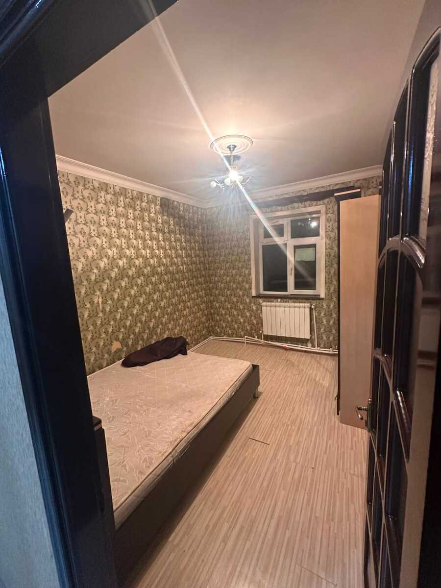 Satılır 3 otaqlı köhnə tikili 85 m² — Mənzil, Bakı (8)