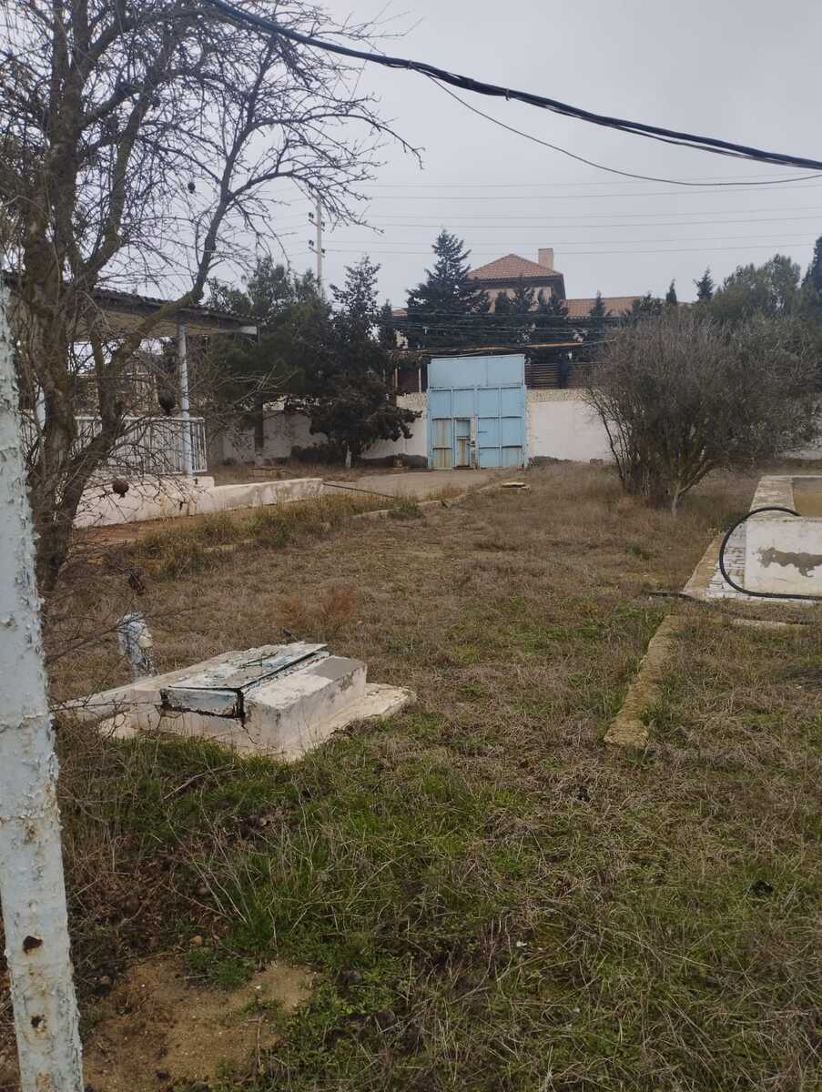Satılır torpaq 16 sot — Torpaq, Bakı (8)