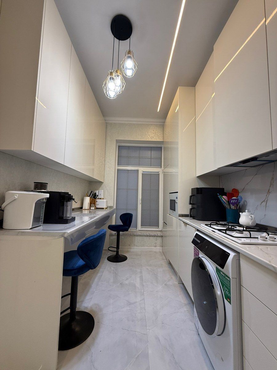 Həyət evi, Masazır qəs — Ev, villa, Bakı (12)