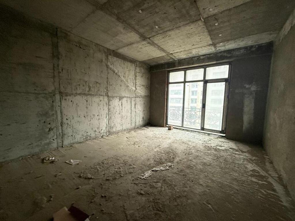 3-otaqlı yeni tikili, Yasamal r., 163 m² — Mənzil, Bakı (2)