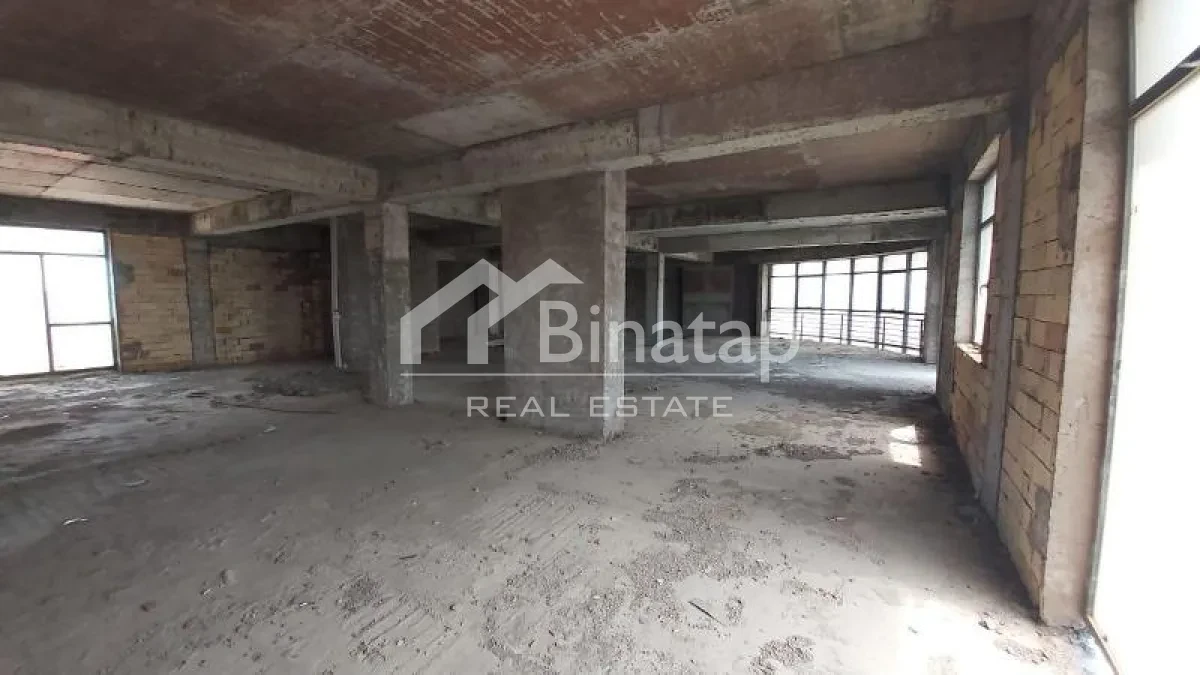 Satılır 7 otaqlı yeni tikili 800 m², Elmlər Akademiyası metrosu, Yasamal rayonu — Mənzil, Bakı (3)