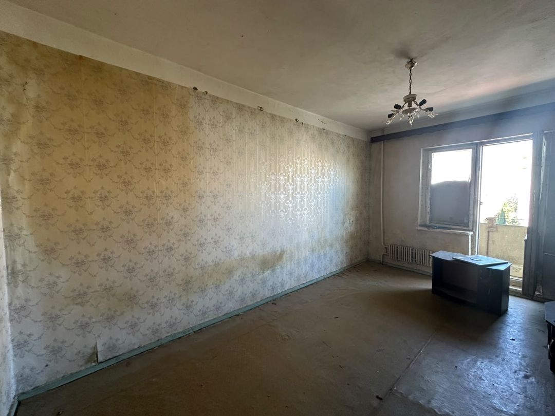 Satılır 4 otaqlı köhnə tikili 110 m² — Mənzil, Bakı (3)