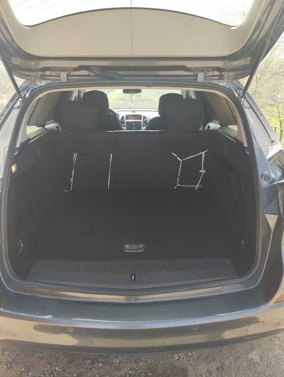 Opel Astra, 1.3 L, 2011 il, 321 138 km 20-ER-794 — Avtomobillər, Bakı (4)