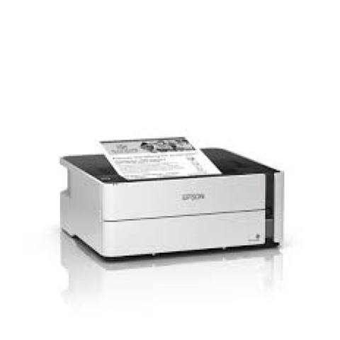 Epson EcoTank M1170 C11CH44403BY A4 Mono Inkjet Printer Yüksək — Bakı