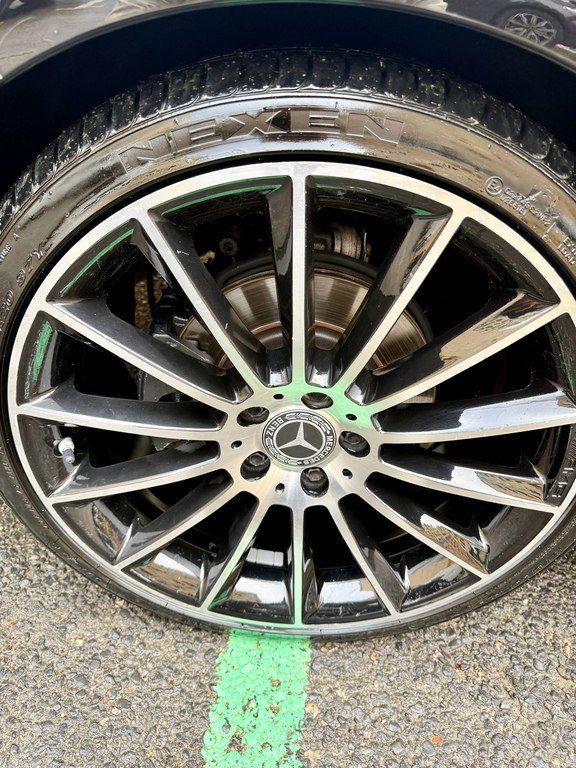 Mercedes E 300, 2.0 L, 2016 il, 145 000 km — Avtomobillər, Bakı (6)