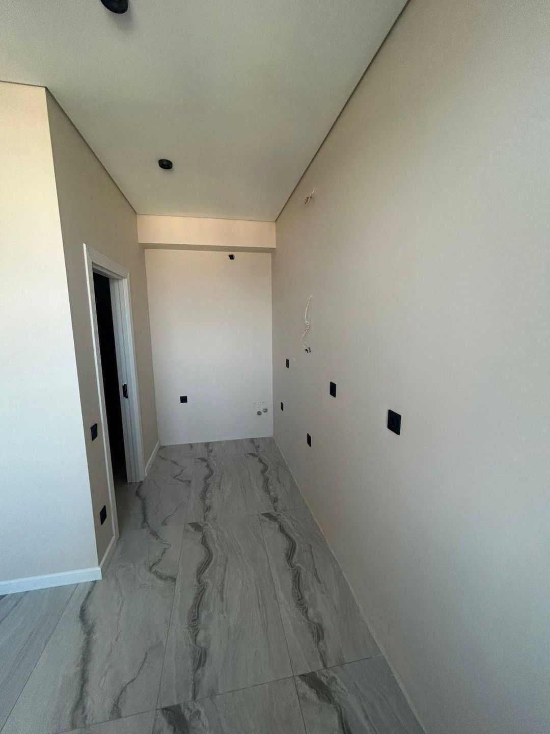 2 otaqlı mənzil, 62.5 m², Əliağa Vahid, 762 (Qəsr) — Mənzil, Bakı (5)