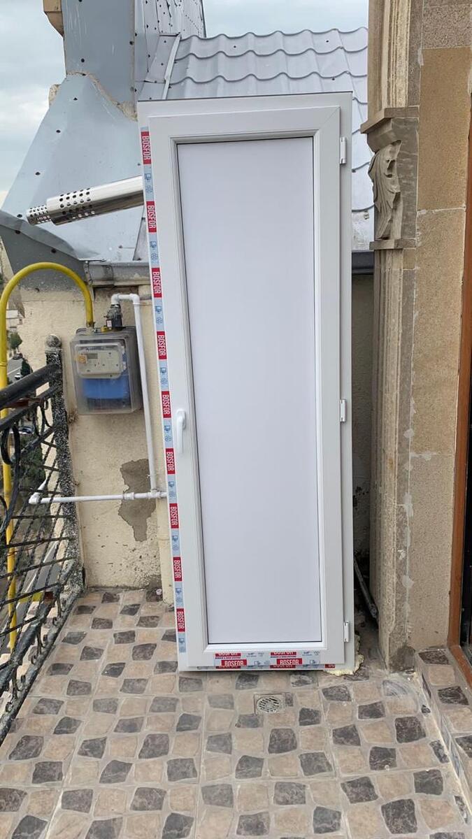 İcarəyə verilir 3 otaqlı yeni tikili 100 m² — Mənzil, Bakı (7)