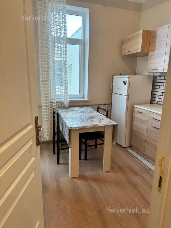 Kirayə 2 otaqlı Bina evi menzil (Yeni tikili), 60 m², Sumqayıt Bulvarı — Mənzil, Sumqayıt (3)