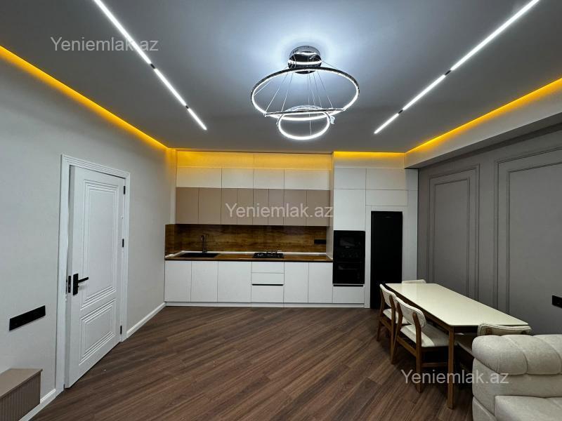 Satılır 2 otaqlı Bina evi menzil (Yeni tikili), 65 m², 16-cı məhəllə — Mənzil, Sumqayıt (11)