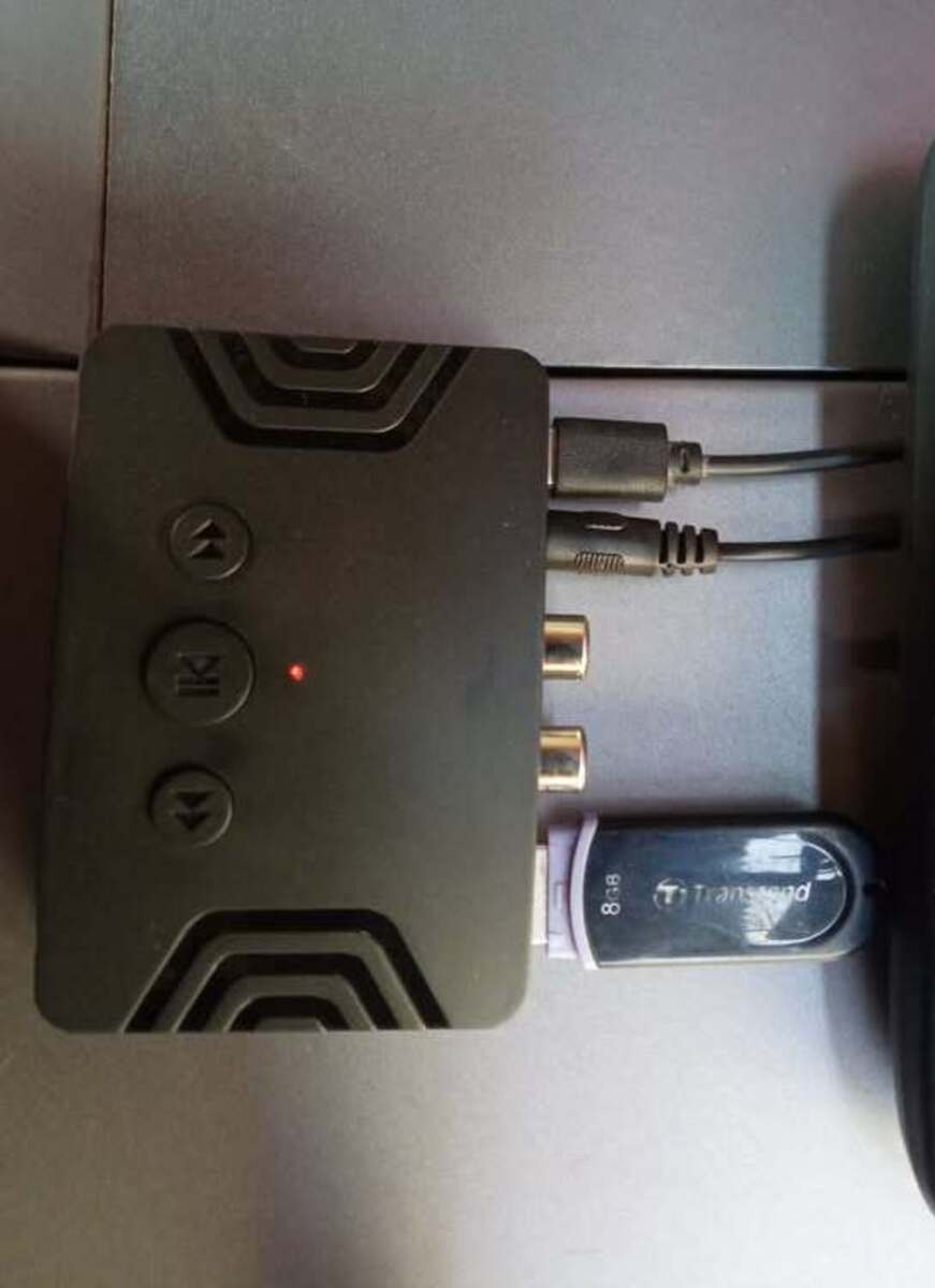 Musiqi mərkəzi Panasonic SA-AK38 — Səs texnikası, Bakı (11)