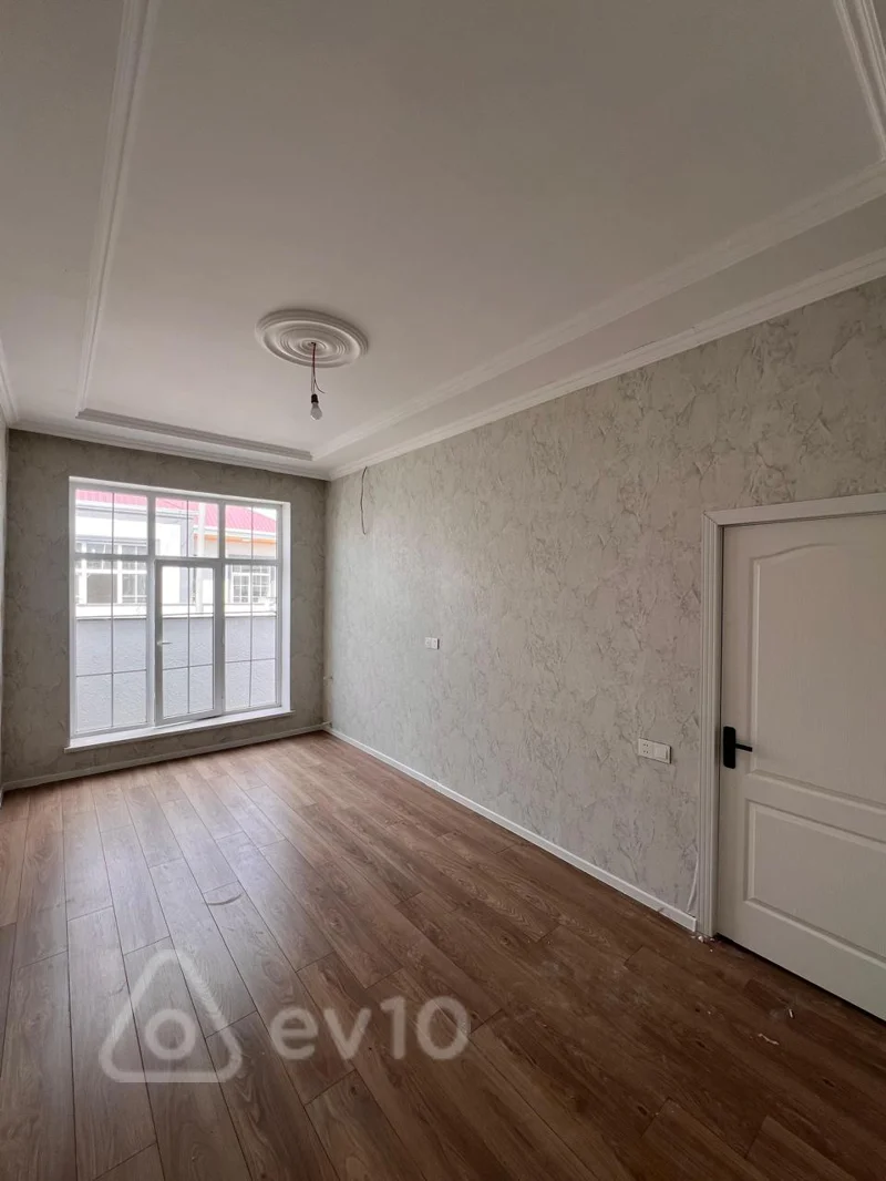 3 otaqlı həyət evi, 70 m², Bakı, Nizami Gəncəvi küçəsi 52A — Ev, villa, Bakı (10)