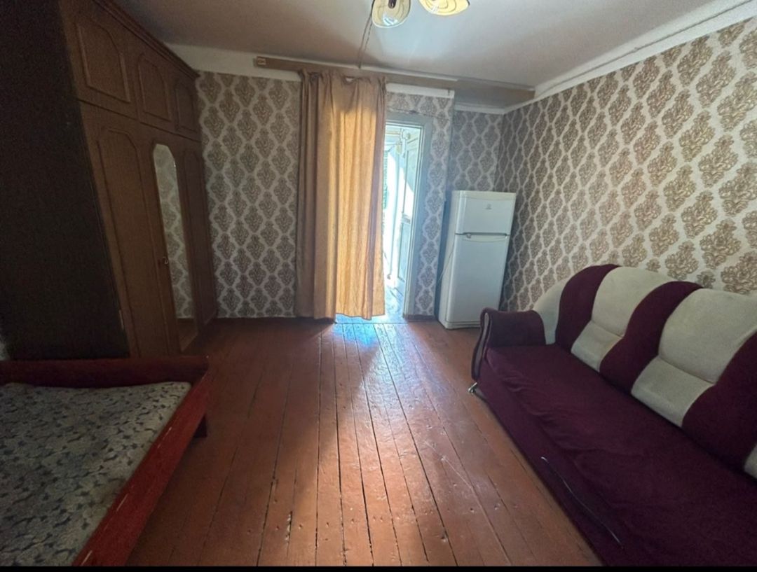 1-otaqlı mənzil kirayə verilir, Yasamal r., 25 m² — Mənzil, Bakı (6)