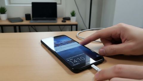 Honor 90 Lite Midnight Black 256GB/8GB — Şamaxı