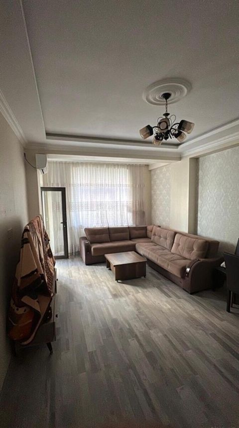 İcarəyə verilir 2 otaqlı yeni tikili 70 m² — Bakı