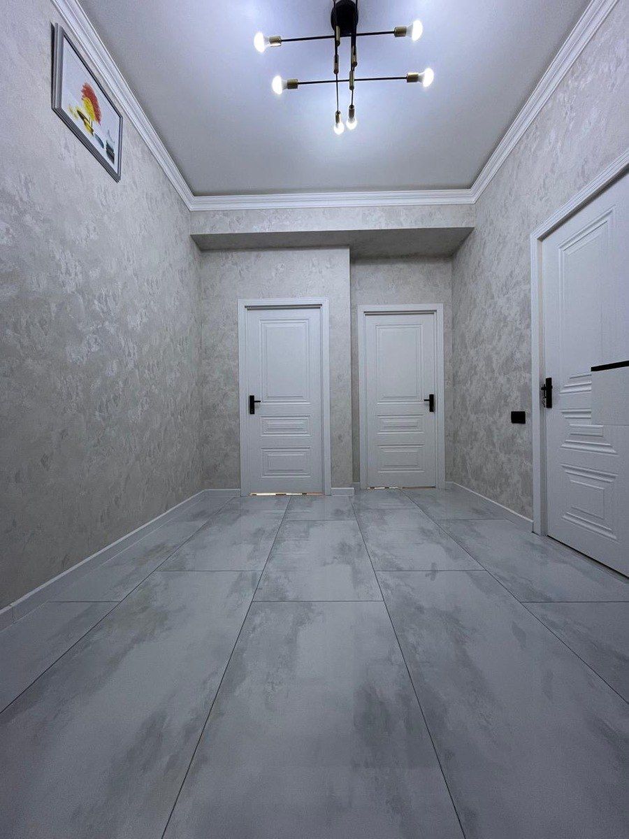 Satılır 2 otaqlı yeni tikili 67 m² — Mənzil, Bakı (5)