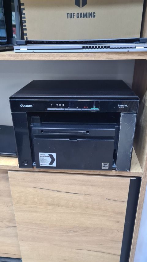 Printer Canon MF3010 — Bakı