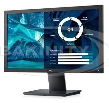 Monitor Dell E2020H (210-AURO_1Yr) — Monitorlər, Bakı
