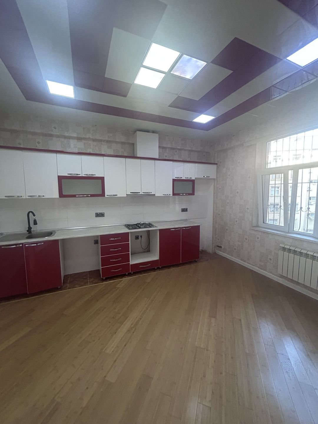 Satılır 3 otaqlı yeni tikili 130 m² — Mənzil, Bakı (10)