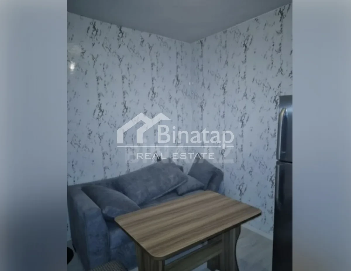 Satılır 2 otaqlı köhnə tikili 31 m², Neftçilər metrosu, Sabunçu rayonu — Mənzil, Bakı (5)