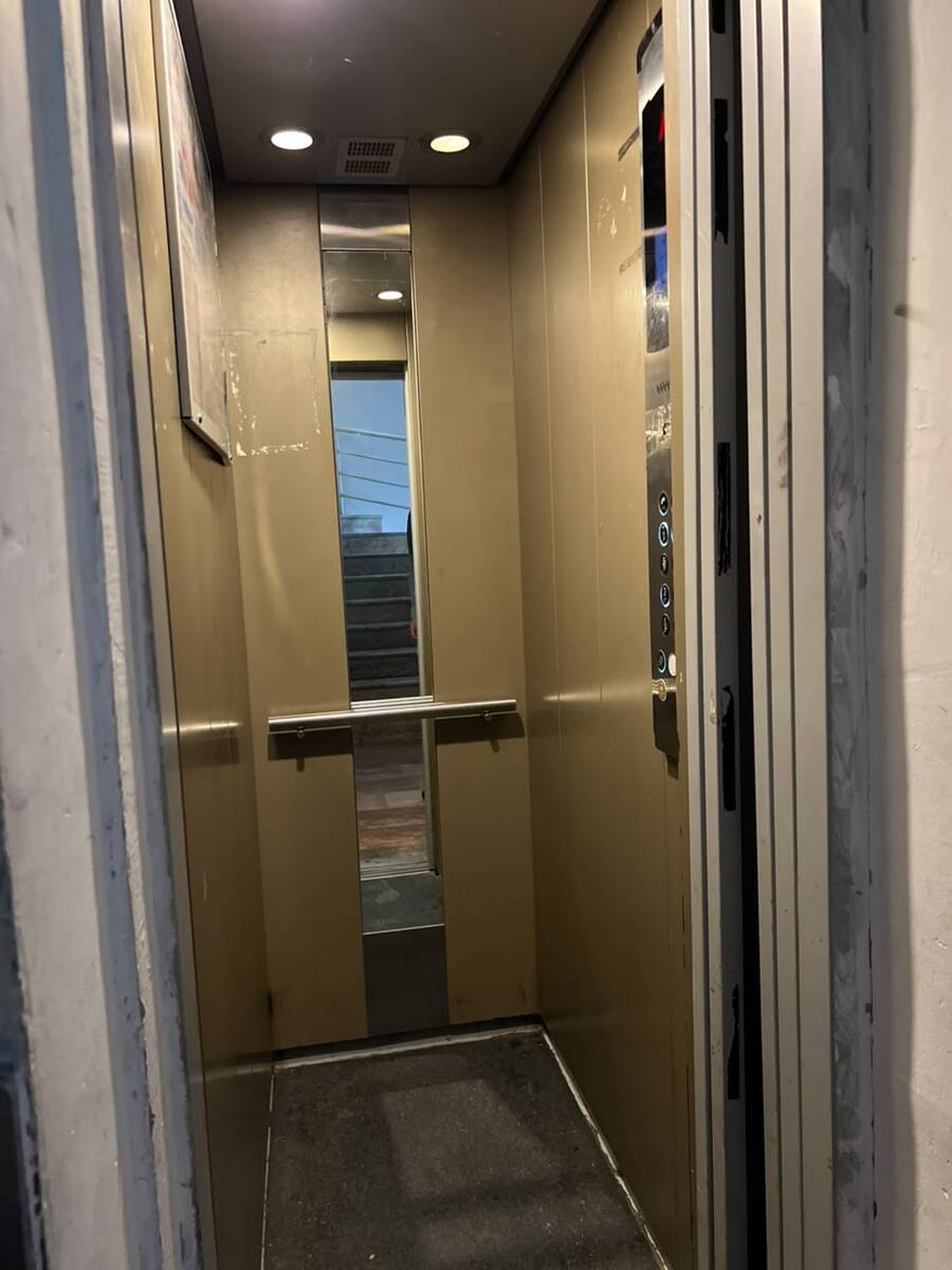 Satılır 1 otaqlı yeni tikili 33 m² — Mənzil, Bakı (8)