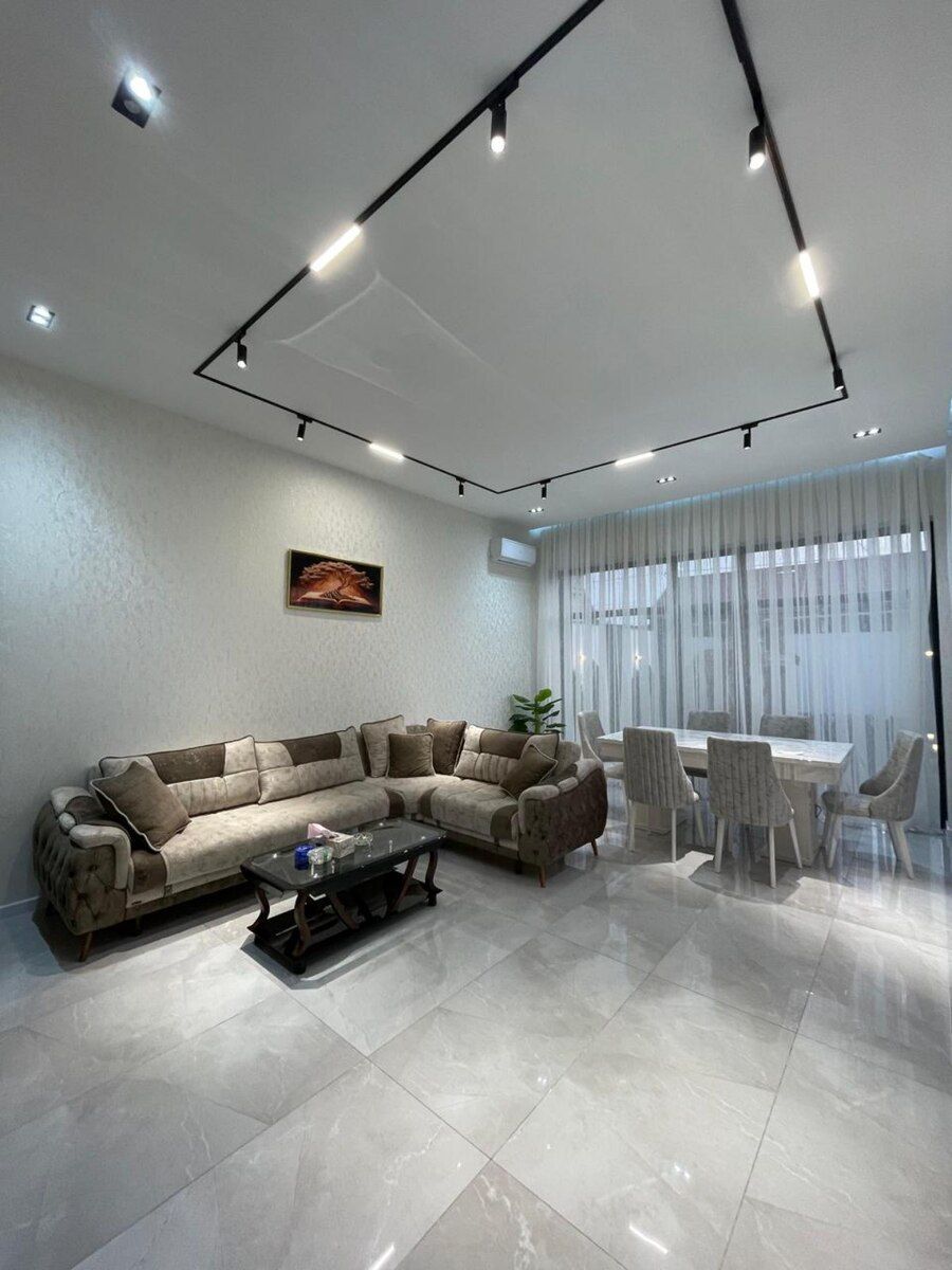 Bağ evi kirayə verilir, Mərdəkan qəs — Ev, villa, Bakı (12)