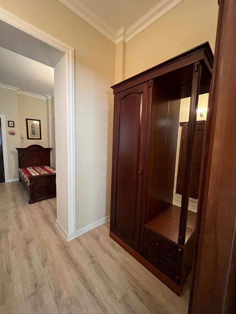 İcarəyə verilir 3 otaqlı ofis 90 m² — Ofis, Bakı (9)