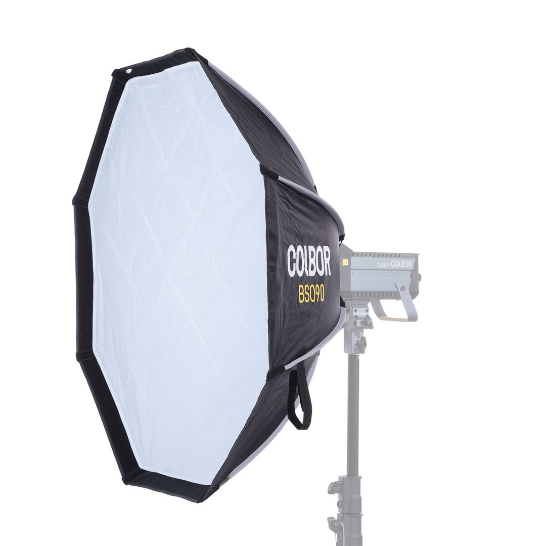 “Colbor BSO90” video işıq üçün softboks — Foto və video texnikası, Bakı (5)