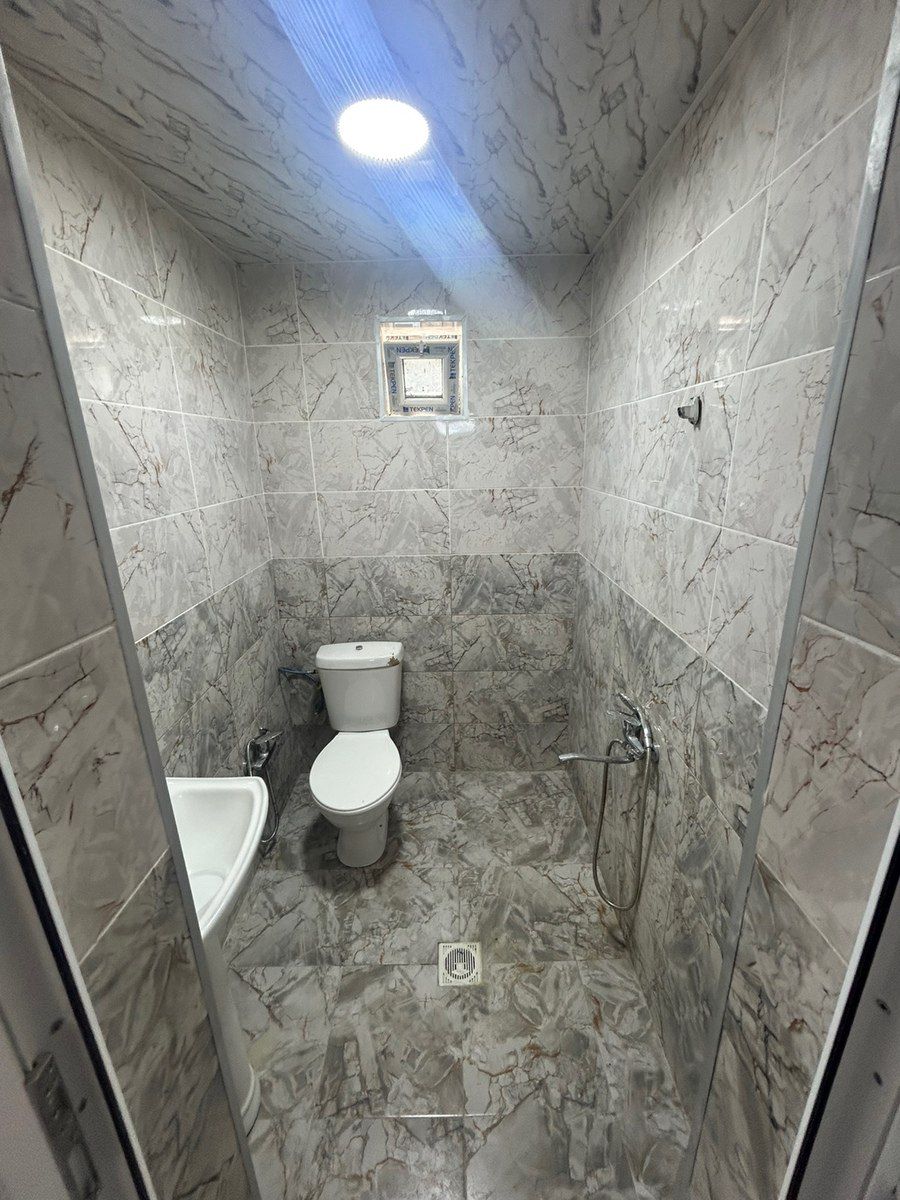 Həyət evi, Binə qəs — Ev, villa, Bakı (5)