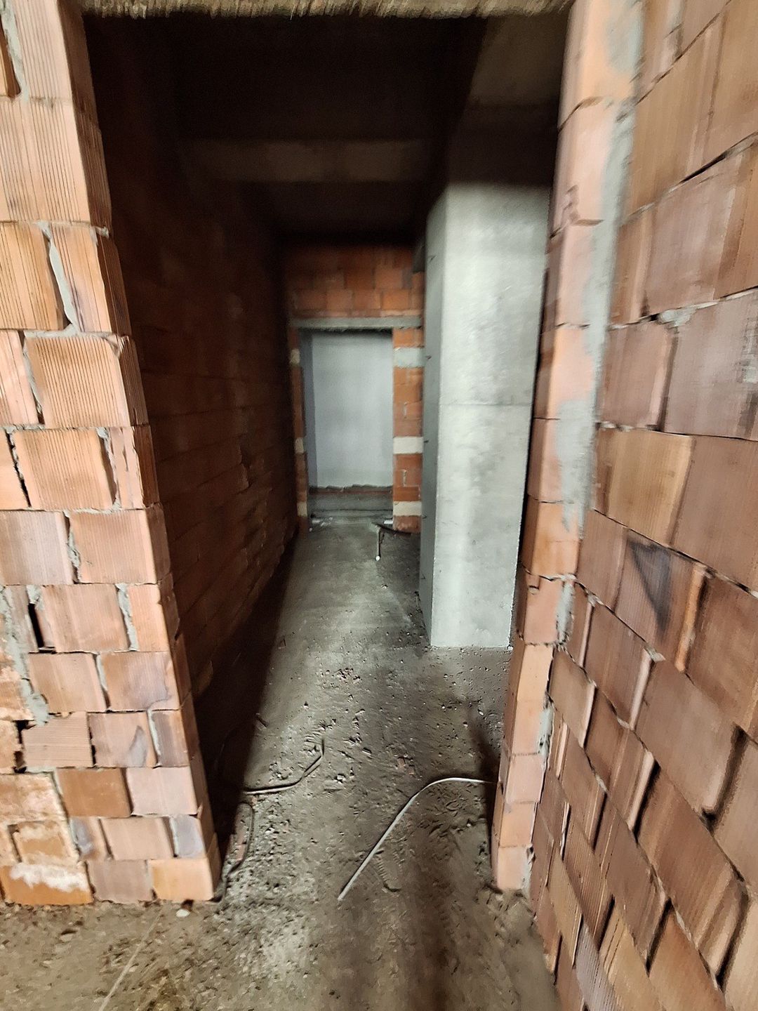 Satılır 1 otaqlı yeni tikili 53 m² — Mənzil, Bakı (8)
