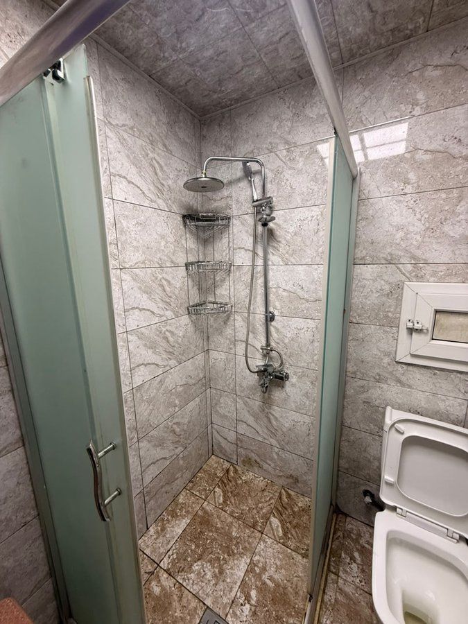 3 otaqlı mənzil kirayə verilir, 70 m², Tofiq Abbasov küç., Bakı — Mənzil, Bakı (8)