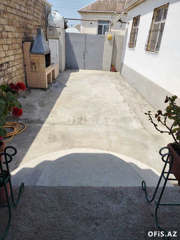 Həyət evləri Satılır Xəzər r., Buzovna q., 3 otaq, 90 m² — Ev, villa, Bakı (8)