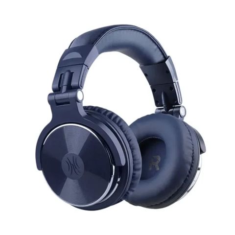 OneOdio Pro10 Sky-Blue – Over-Ear, Closed-Back qulaqlıqlar — Bakı