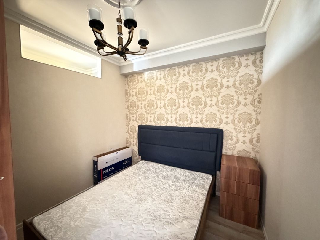 Satılır 2 otaqlı yeni tikili 53 m² — Mənzil, Xırdalan (4)