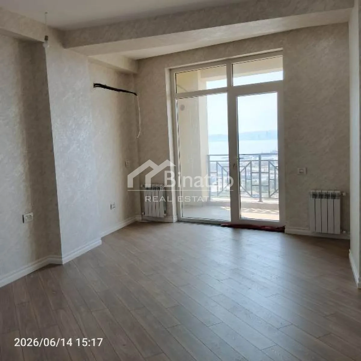 Satılır 3 otaqlı yeni tikili 140 m², Həzi Aslanov metrosu, Xətai rayonu — Mənzil, Bakı (3)