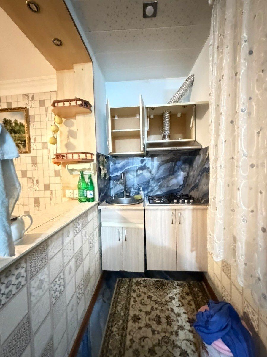 Satılır 3 otaqlı köhnə tikili 85 m² — Mənzil, Bakı (10)