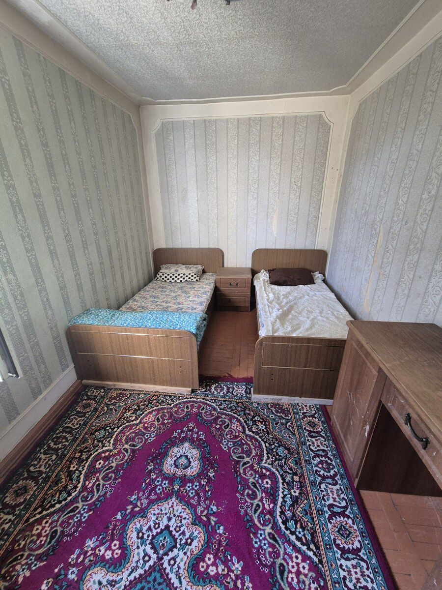 2-otaqlı mənzil kirayə verilir, Heydər Əliyev pr., 51 m² — Mənzil, Gəncə (5)