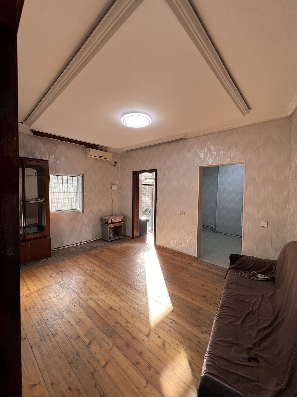 Bineqedi polar eridme zavodu zengezurun yaxinligi 3 otaq 70 kv umumi — Ev, villa, Mehdiabad (2)