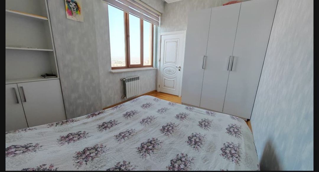 Satılır 3 otaqlı yeni tikili 85 m² — Mənzil, Bakı (10)