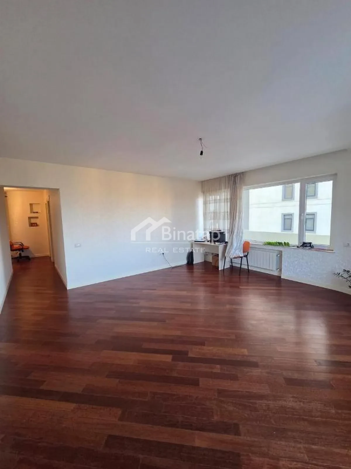Satılır 2 otaqlı yeni tikili 106 m², 8 Noyabr metrosu, Nəsimi rayonu — Mənzil, Bakı (2)