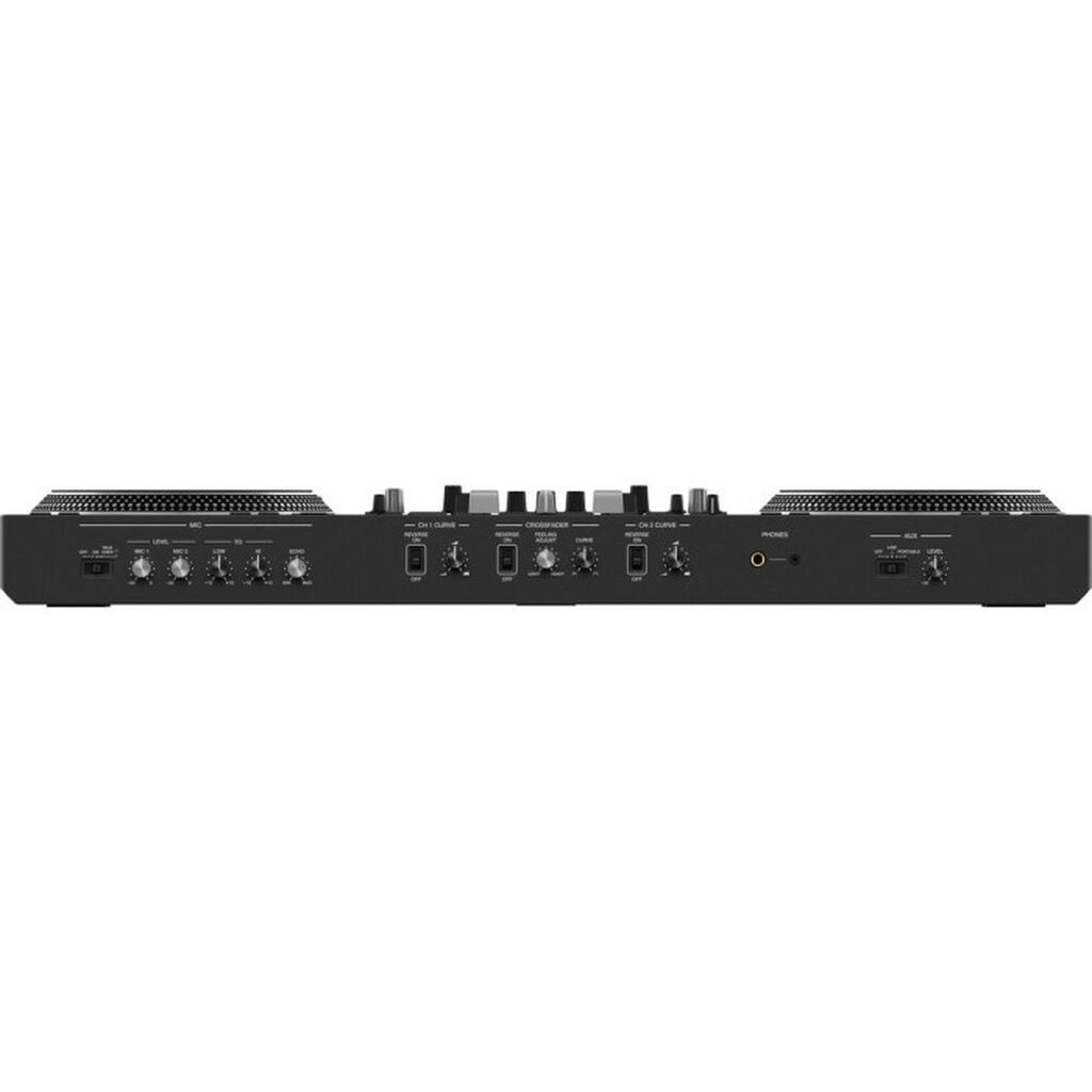 Pioneer DJ DDJ-REV7 – 2 deck professional DJ kontroller Motorlu 7" — Studiya və konsert üçün, Bakı (2)