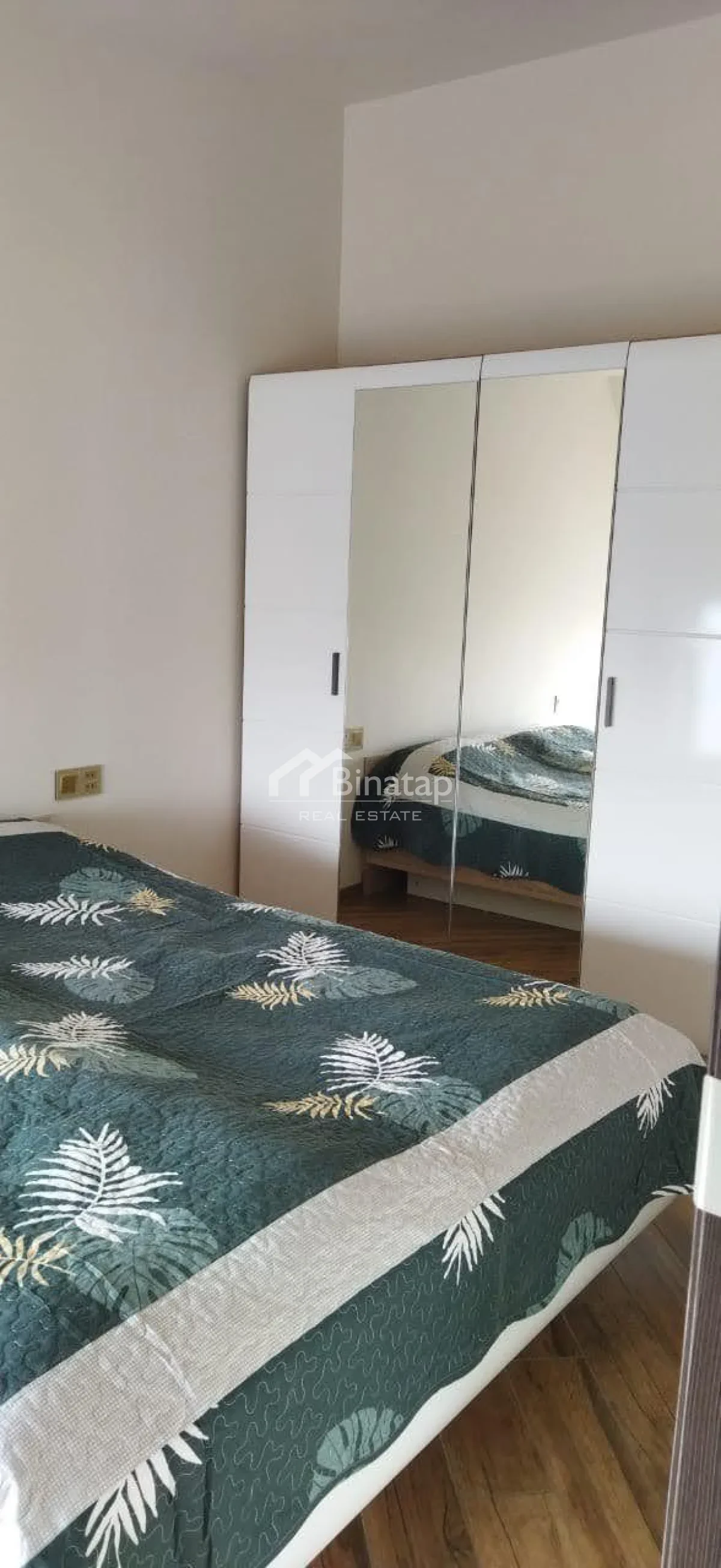 İcarəyə verilir 2 otaqlı yeni tikili 60 m², Neftçilər metrosu, Nizami rayonu — Mənzil, Bakı (5)