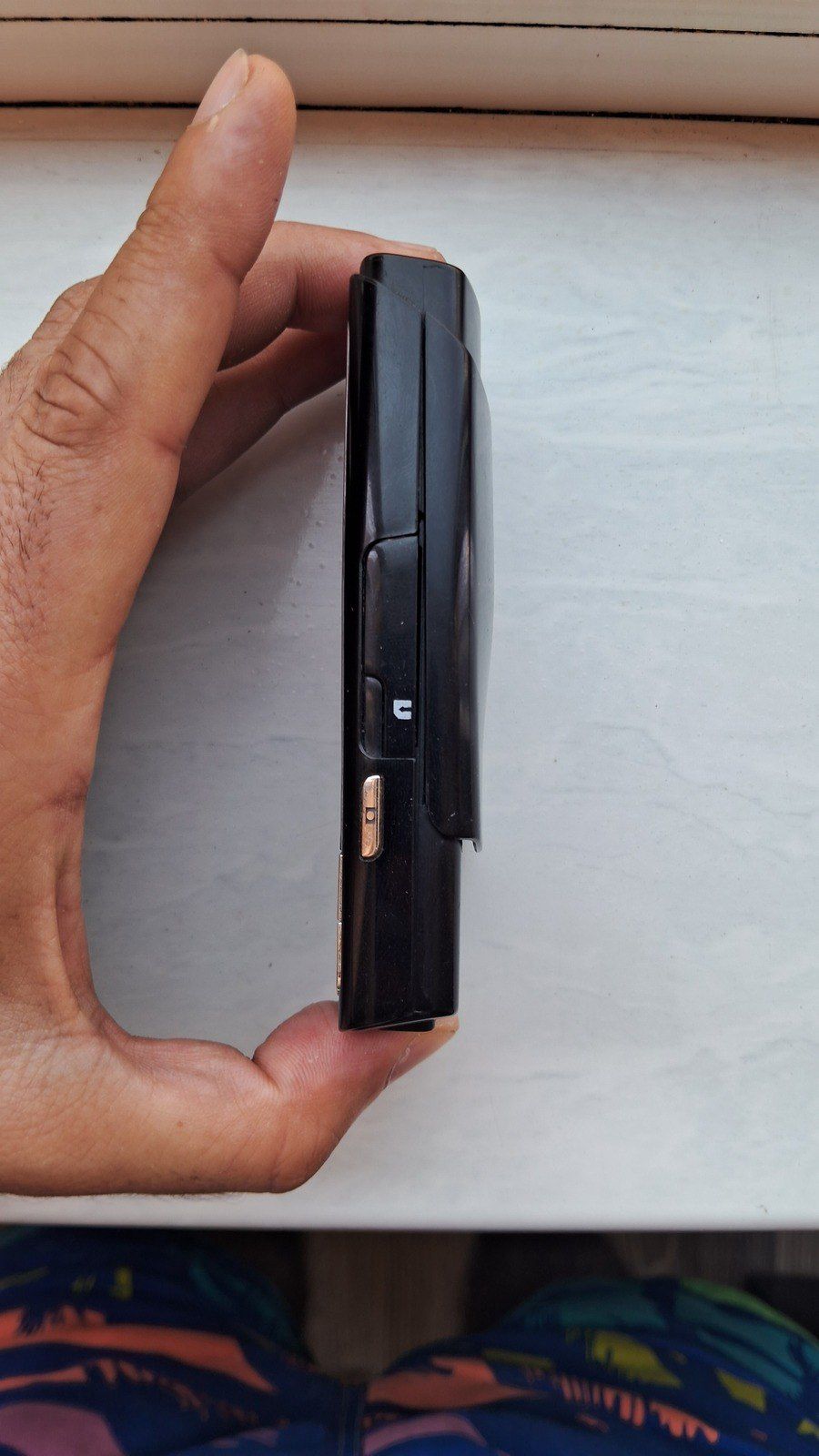 Nokia N72 — Smartfonlar, Bakı (5)