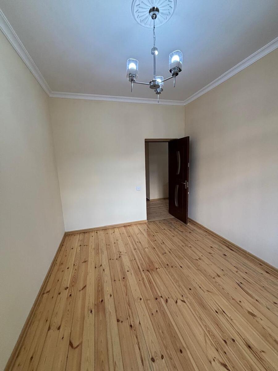 İcarəyə verilir 2 otaqlı həyət evi/bağ evi 100 m² — Ev, villa, Xırdalan (10)