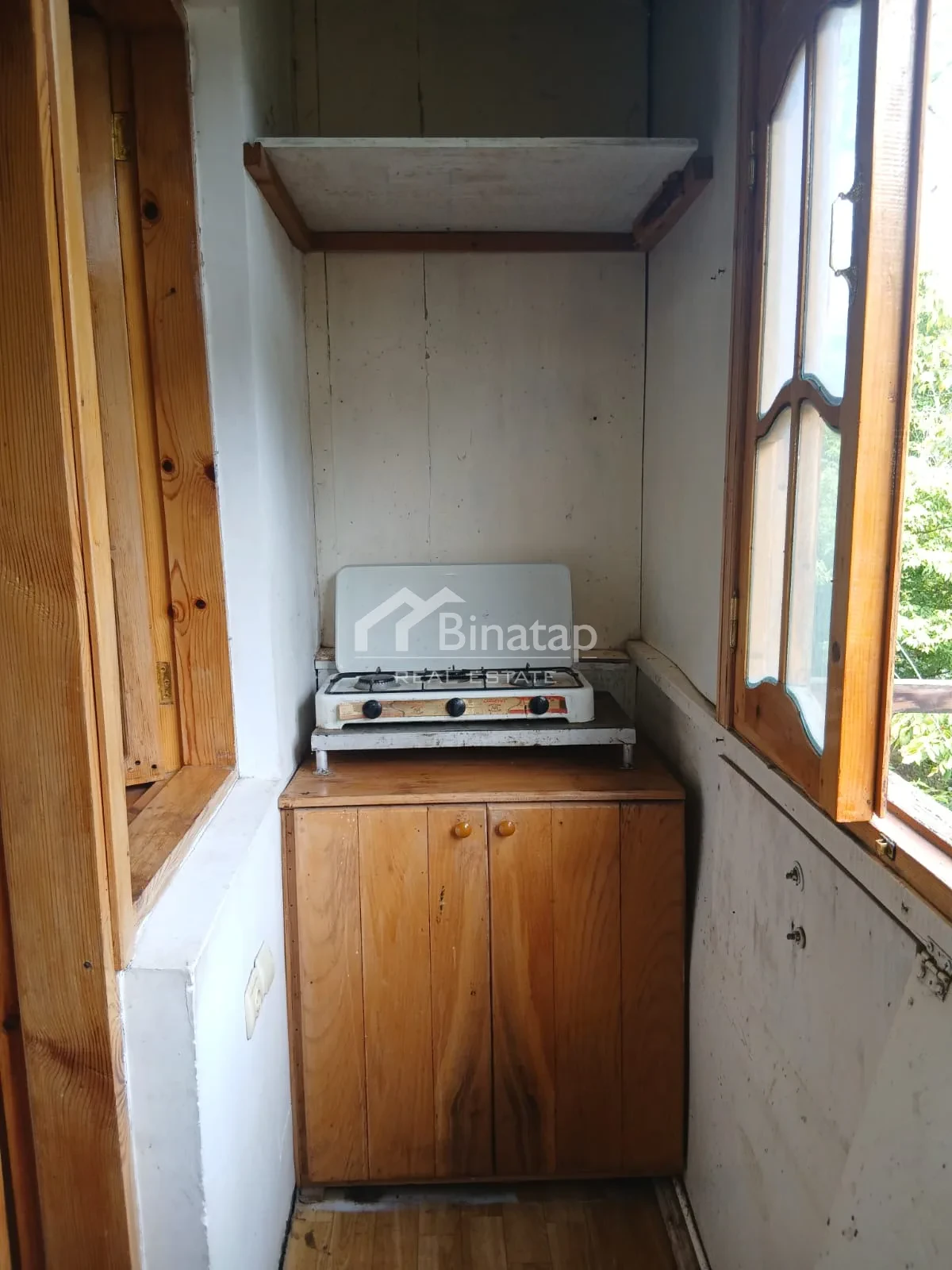 Satılır 2 otaqlı köhnə tikili 29.4 m², Mingəçevir şəhəri — Mənzil, Bakı (5)