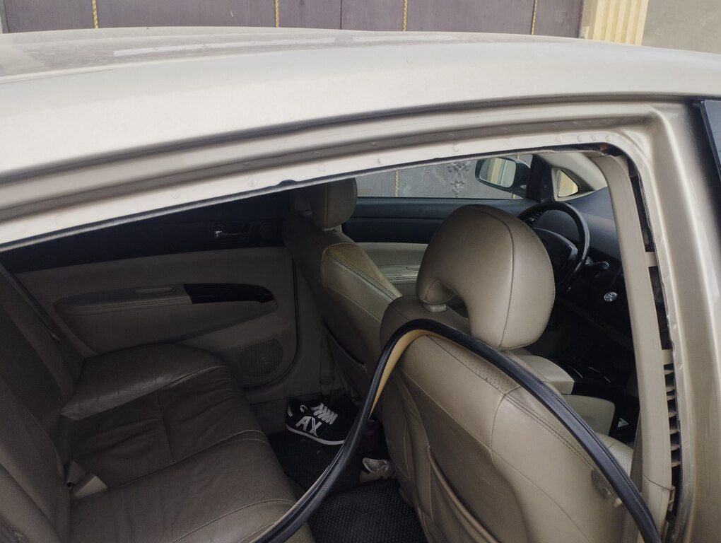 Toyota Prius, 1.5 L, 1.3 kWh, 2009 il, 295 000 km — Avtomobillər, Bakı (4)